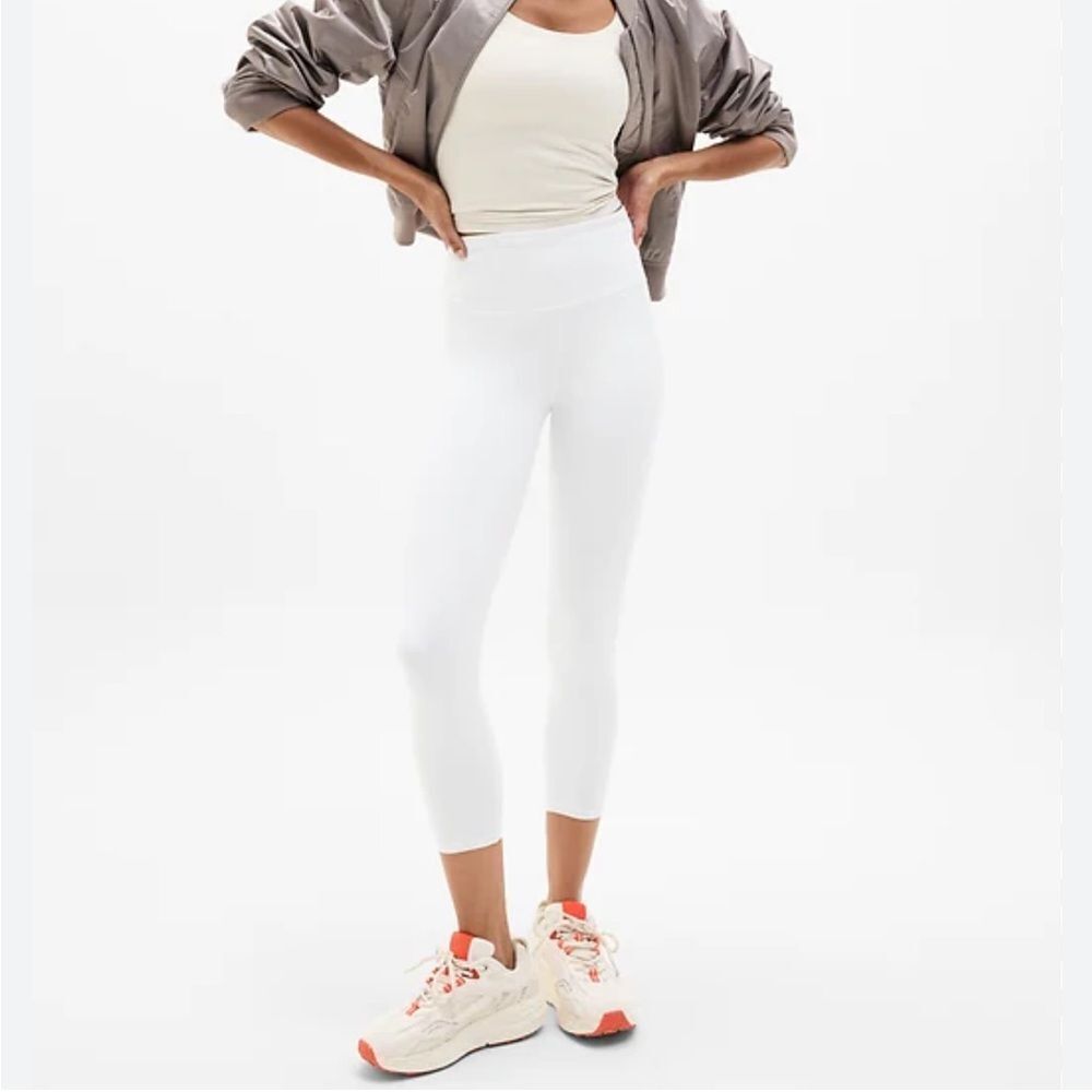 ATHLETA ULTRA HIGH RISE ELATION 7/8 TIGHT LEGGING 7/8 size XXS